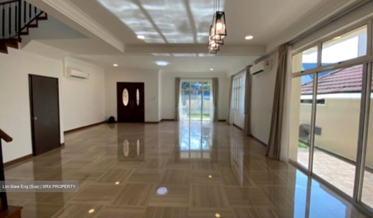 Jalan Kampong Chantek (D21), Semi-Detached #447247831
